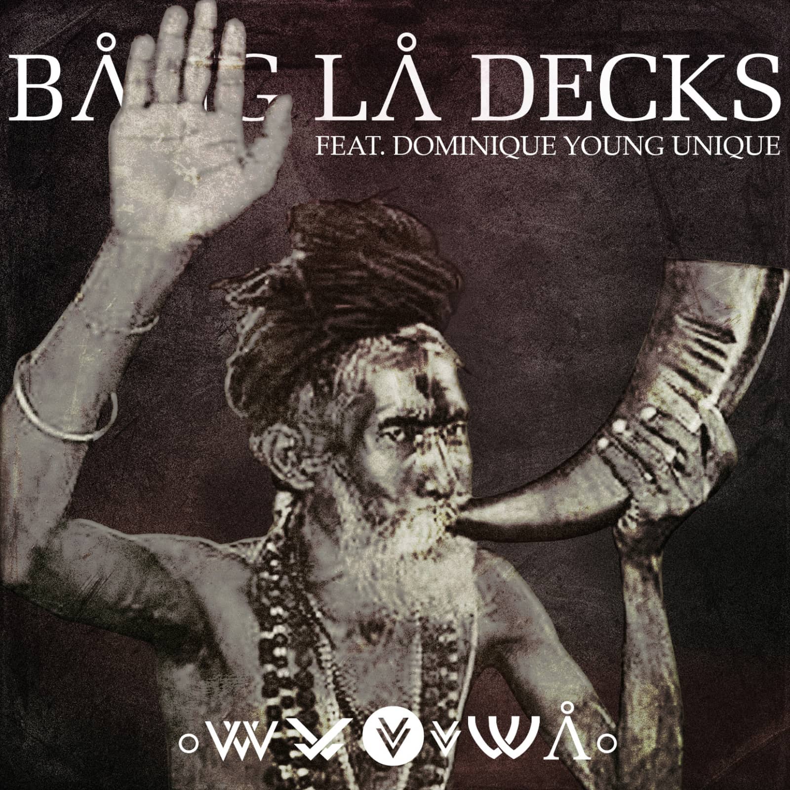 Bang La Decks feat. Dominique Young Unique — Utopia (Vocal Edit)
